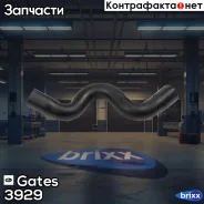 ��������� �������� Gates ���. 3929 3929 ����
