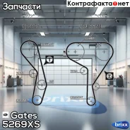 ������ ��� Gates ���. 5269XS 90151�19 HSN 5269XS ����