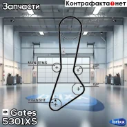 ������ ��� Gates 5301XS (T829) Gates ���. 5301XS 5301XS ����