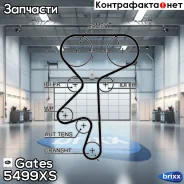 ������ ��� 40818*20 HSN Gates ���. 5499XS 5499XS Gates 5499XS ����