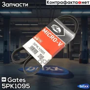 ������ ������������ Gates ���. 5PK1095 5PK1095 ����