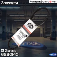 �������� ������ Gates Gates ���. 6280MC 6280MC ����