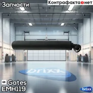 �������� ���������� ������� Gates ���. EMH119 EMH119 ����