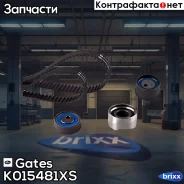 ����������� ������� ��� Gates ���. K015481XS K015481XS Gates K015481XS ����