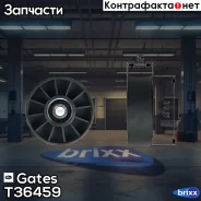 ����� ���������� 7803-21559 ���/��� �����/Patriot Gates ���. T36459 T36459 ����