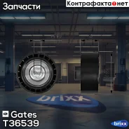 ����� �������� ��������� ������������ Gates ���. T36539 T36539 ����