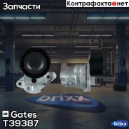 ����� �������� ��������� ������������ Gates ���. T39387 T39387 ����