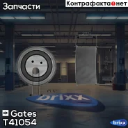 ����� �������� ����� ��� Gates ���. T41054 T41054 ����
