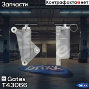 �������������� ���������� ������� ��� Gates ���. T43066 T43066 Gates T43066 ����