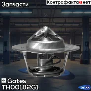 ��������� Gates ���. TH00182G1 TH00182G1 ����