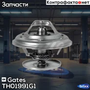��������� Gates ���. TH01991G1 TH01991G1 ����