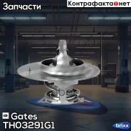 ��������� Gates ���. TH03291G1 TH03291G1 ����