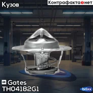 ��������� Gates ���. TH04182G1 TH04182G1 ����