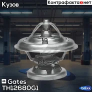 ��������� Gates ���. TH12680G1 TH12680G1 ����