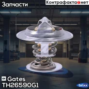 ��������� Gates ���. TH26590G1 TH26590G1 ����