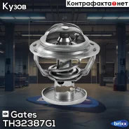 ��������� Gates ���. TH32387G1 TH32387G1 ����