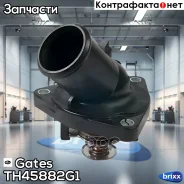 ��������� Gates ���. TH45882G1 TH45882G1 ����