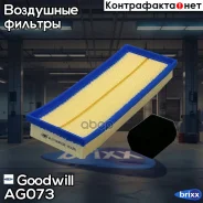 ������ ��������� Goodwill ���. AG073 AG073 ����