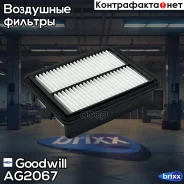 ������ ��������� Goodwill ���. AG2067 AG2067 ����
