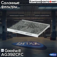 ������ ������ �������� Goodwill ���. AG392CFC AG392CFC ����