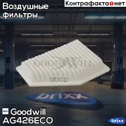 ������ ��������� Goodwill ���. AG426ECO AG426ECO ����