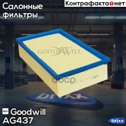 ������ ��������� Scoda Octavia III Goodwill ���. AG437 AG437 ����