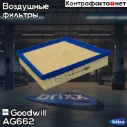 ������ ��������� Goodwill ���. AG662 AG662 ����
