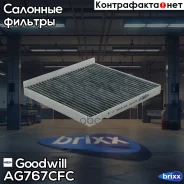 ������ ������ �������� Changan CS75 Goodwill ���. AG767CFC AG767CFC ����