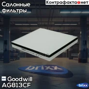 ������ ������ Goodwill ���. AG813CF AG813CF ����