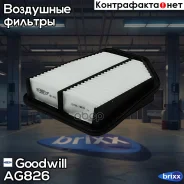 ������ ��������� AG826 Goodwill ���. AG826 AG826 ����