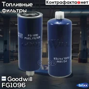 ������ ��������� FG1096 Goodwill ���. FG1096 FG1096 ����