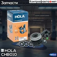 �������� ����� ��������� �������������� LADA Largus (1.6 8V, ��� JR5 1.6 16V) Nissan Juke, Micra II HOLA ���. CHB010 CHB010 ����
