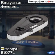 ������ ��������� BMW 5 (F10/F11/F07), 7 (F01/F02) 2.0D/3.0D 08- Hengst ���. E1077L E1077L ����
