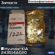 ���� ������� ��� Hyundai-KIA ���. 243514A020 243514A020 ����