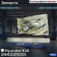 ���������� ���� ��� Hyundai-KIA ���. 24410-25001 24410-25001 Hyundai/KIA 2441025001 ����