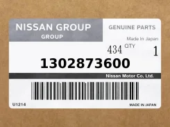 ������������ Nissan ���. 1302873600 Izumi 1302873600 ����