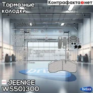 ������� ��������� �������� Jeenice ���. WS501300 WS501300 ����