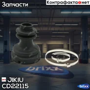 ������� ����� Jikiu ���. CD22115 CD22115 ����