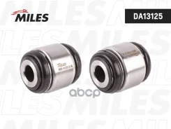 ����������� ������ �������� Miles ���. DA13125 DA13125 ����