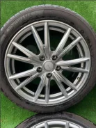 Weds Velva Kevin. 7.0x17", 5x114.3, ET47, �� 73,1���. ����