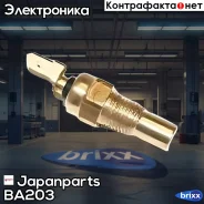 ������ ����������� ����������� �������� Japanparts ���. BA203 BA203 ����