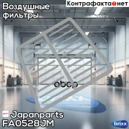 ������ ��������� Japanparts ���. FA0528JM FA0528JM ����