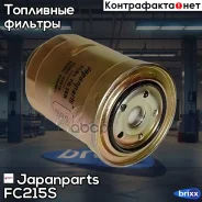 ������ ��������� Japanparts ���. FC-215S FC215S ����
