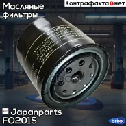������ �������� Japanparts ���. FO201S FO201S ����