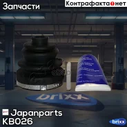 ������� �����, �������� Japanparts ���. KB026 KB026 ����