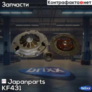 ��������� � ��������� Japanparts ���. KF-431 KF431 ����