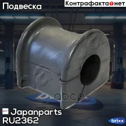 ������ ������������� | ��� | Japanparts ���. RU2362 RU2362 ����