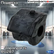 ������ ������������� | ����� ���� | Japanparts ���. RU287 RU287 ����