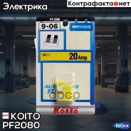�������������� Koito (�������� 3 ��. ) Koito ���. PF2080 PF2080 ����