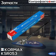 ���� ������� CRKD14 (made in Korea) Kormax ���. KSR053 KSR053 ����